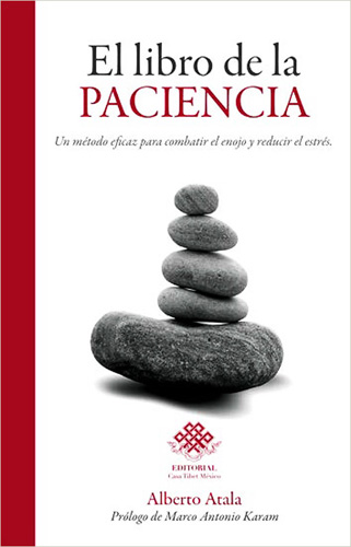 EL LIBRO DE LA PACIENCIA