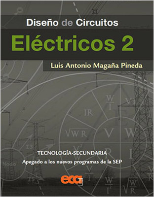 DISEÑO DE CIRCUITOS ELECTRICOS 2 TECNOLOGIA SECUNDARIA