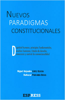 NUEVOS PARADIGMAS CONSTITUCIONALES