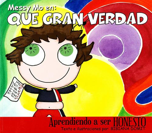 MESSY MO EN: QUE GRAN VERDAD