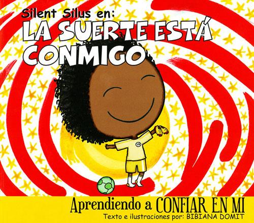 SILENT SILUS EN: LA SUERTE ESTA CONMIGO