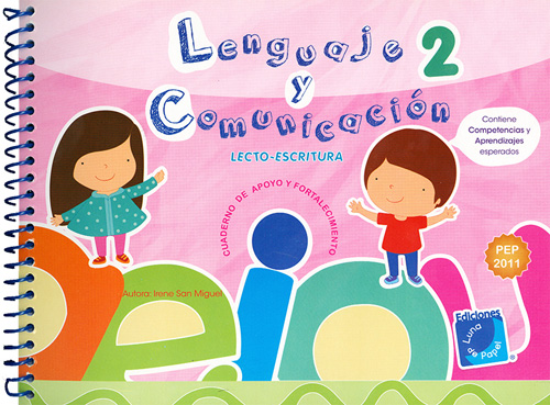 Librería Morelos | LENGUAJE Y COMUNICACION 2