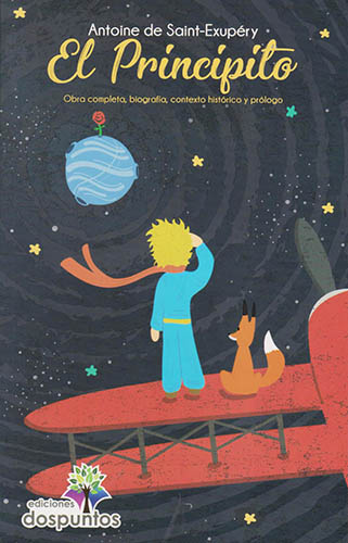EL PRINCIPITO
