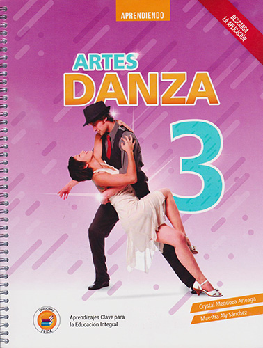 ARTES DANZA 3