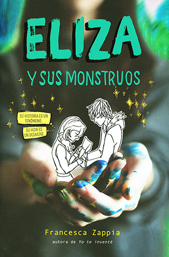 ELIZA Y SUS MONSTRUOS
