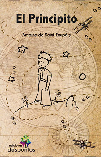 EL PRINCIPITO (INFANTIL)