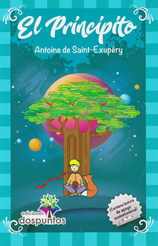 EL PRINCIPITO (INFANTIL)