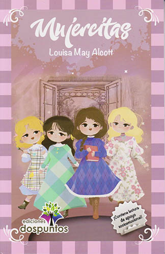 MUJERCITAS (INFANTIL)