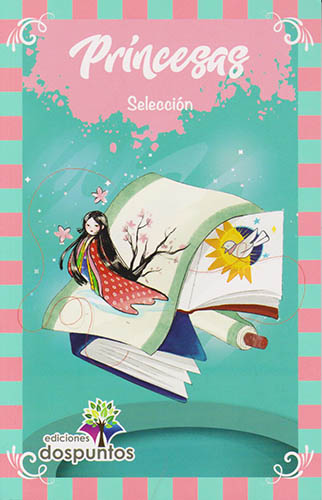 PRINCESAS (INFANTIL)