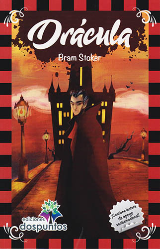 DRACULA (INFANTIL)