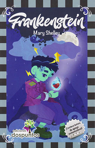 FRANKENSTEIN (INFANTIL)
