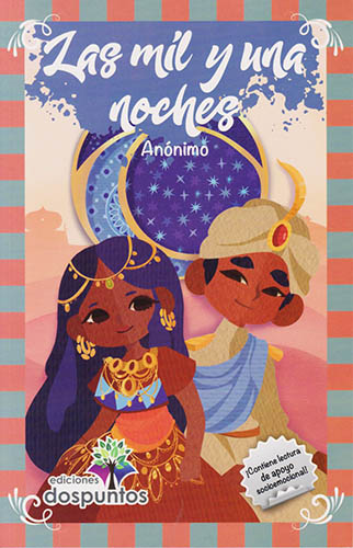 LAS MIL Y UNA NOCHES (INFANTIL)