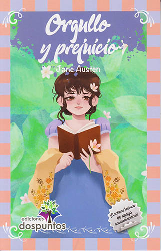 ORGULLO Y PREJUICIO (INFANTIL)