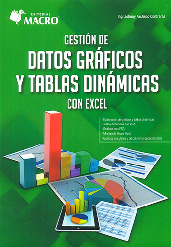 GESTION DE DATOS GRAFICOS Y TABLAS DINAMICAS CON EXCEL