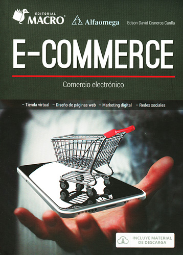 E-COMMERCE: COMERCIO ELECTRONICO