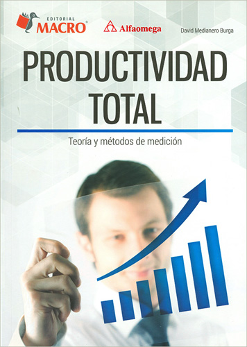 PRODUCTIVIDAD TOTAL: TEORIA Y METODOS DE MEDICION