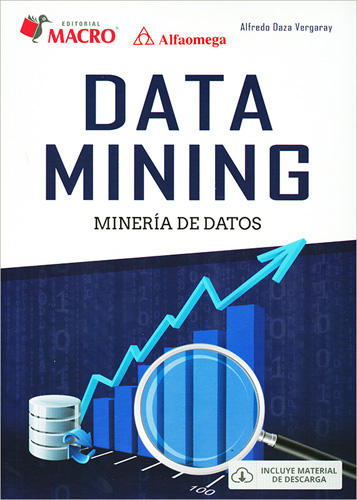DATA MINING: MINERIA DE DATOS