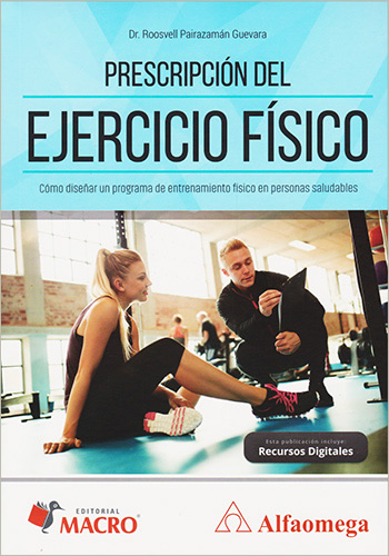 PRESCRIPCION DEL EJERCICIO FISICO