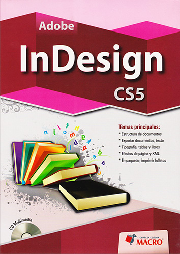 adobe indesign cs5 tutorials pdf
