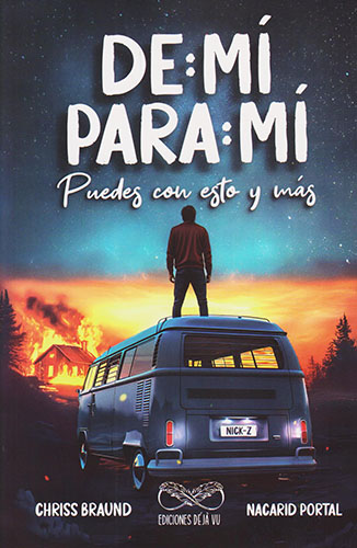 DE MI PARA MI VOL. 2: PUEDES CON ESTO Y MAS