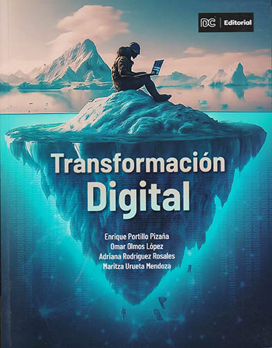 TRANSFORMACION DIGITAL
