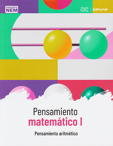 PENSAMIENTO MATEMATICO 1 (NEM)
