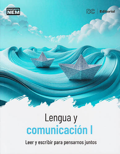 LENGUA Y COMUNICACION 1 (NEM)
