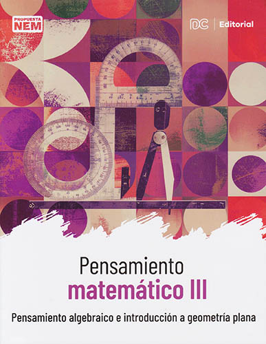 PENSAMIENTO MATEMATICO 3 (NEM)