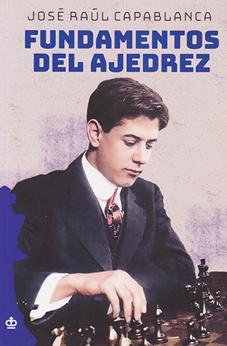 FUNDAMENTOS DEL AJEDREZ