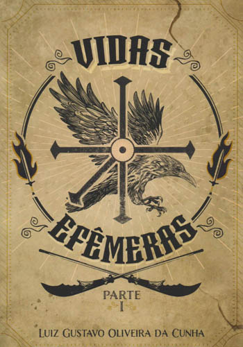 VIDAS EFEMERAS PARTE 1 (VERSION EN PORTUGUES)