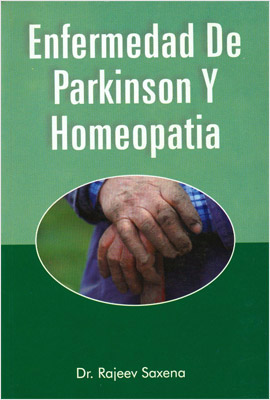 ENFERMEDAD DE PARKINSON Y HOMEOPATIA