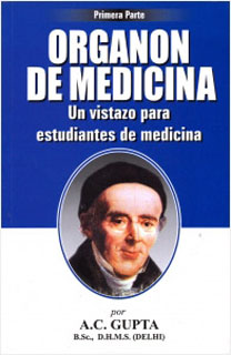 ORGANON DE MEDICINA 1 PARTE