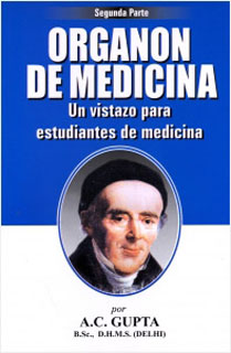 ORGANON DE MEDICINA 2 PARTE