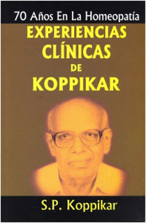 EXPERIENCIAS CLINICAS DE KOPPIKAR