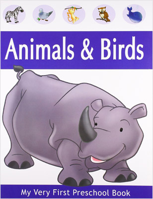 ANIMALS & BIRDS