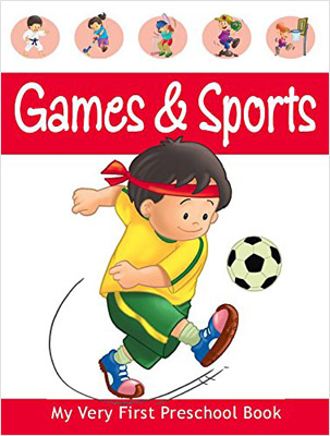 GAMES & SPORTS