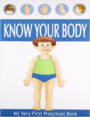 KNOW YOUR BODY