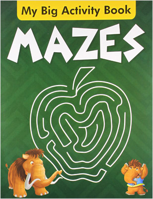 MAZES