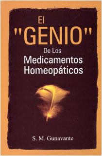 EL GENIO DE LOS MEDICAMENTOS HOMEOPATICOS