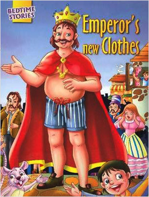 EMPERORS NEW CLOTHES