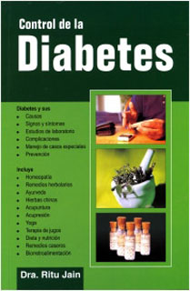 CONTROL DE LA DIABETES