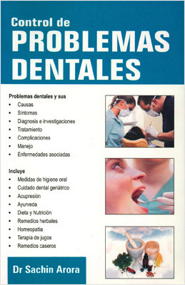 CONTROL DE PROBLEMAS DENTALES