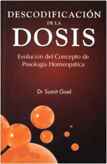 DESCODIFICACION DE LA DOSIS
