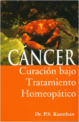 CANCER CURACION BAJO TRATAMIENTO HOMEOPATICO