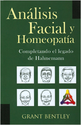 ANALISIS FACIAL Y HOMEOPATICO