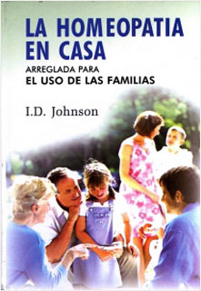 LA HOMEOPATIA EN CASA