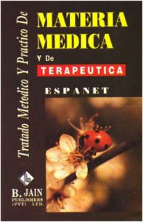 TRATADO METODICO Y PRACTICO DE MATERIA MEDICA Y DE TERAPEUTICA
