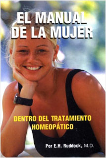 EL MANUAL DE LA MUJER