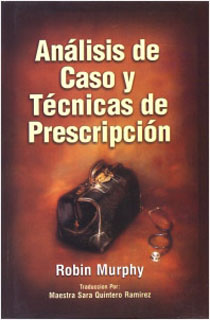 ANALISIS DE CASO Y TECNICAS DE PRESCRIPCION