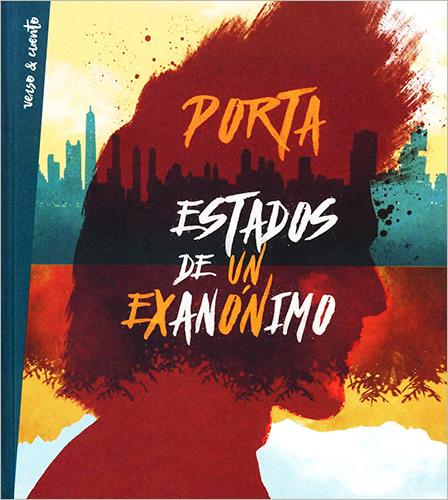 ESTADOS DE UN EXANONIMO